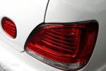 Toyota Aristo in Luxurious Individual Tuning 2014 года